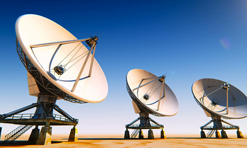 Telecommunications and Instrumentation