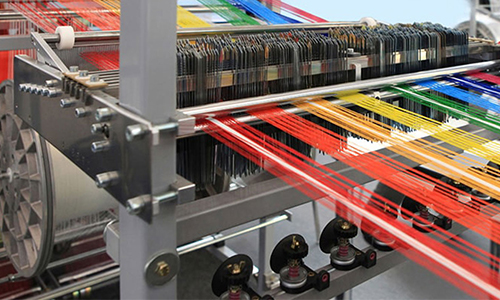 Textile and General Engineering