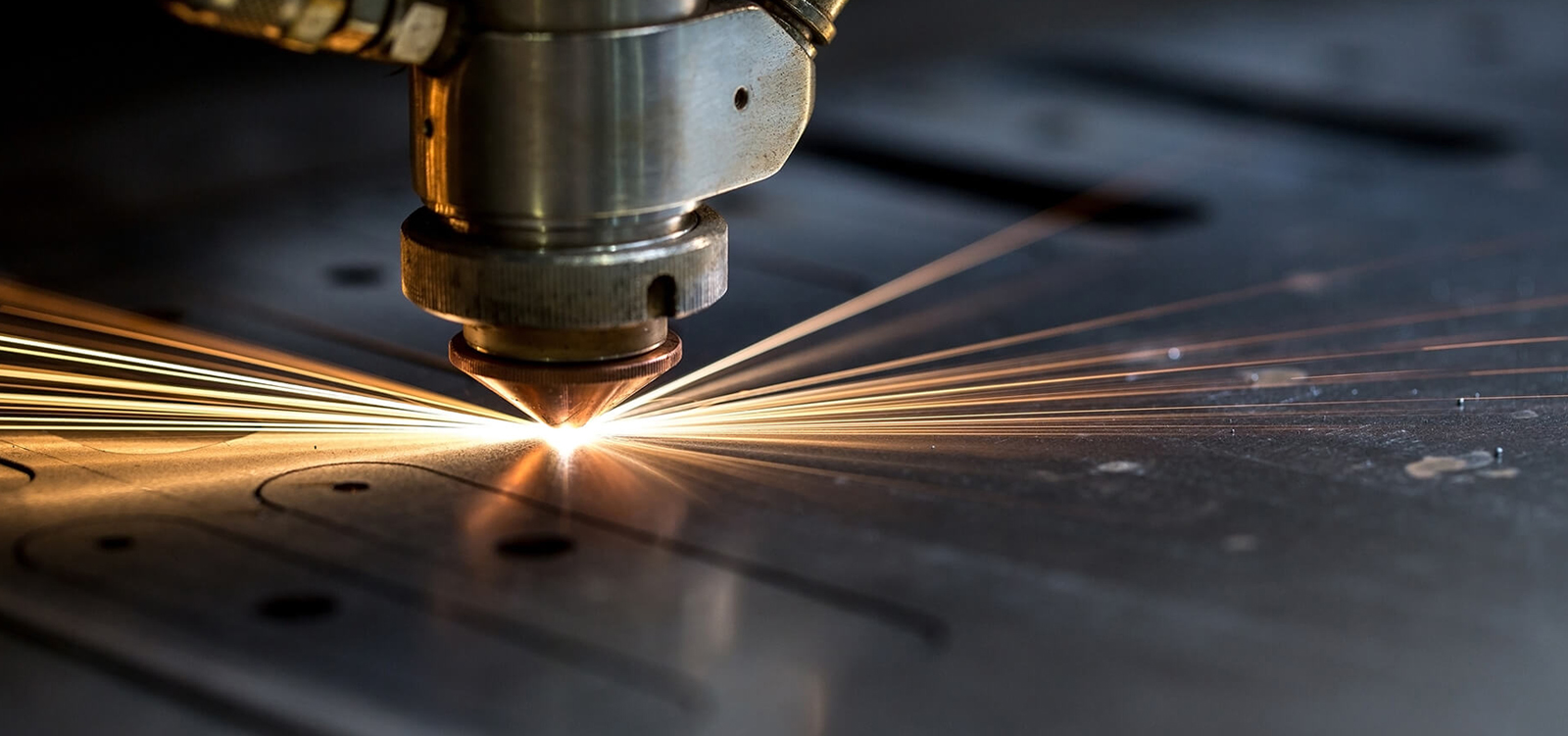 Metal Design Cutting in Vadodara, Steel Fabrication in Vadodara, Metal Plate Design Cutting Service in Vadodara