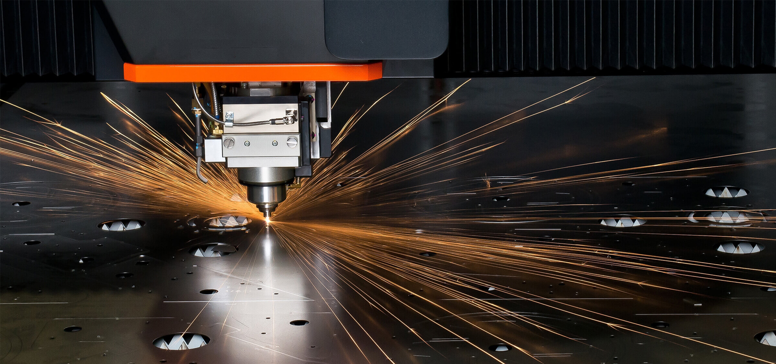Laser Cutting in Vadodara, CNC Laser Cutting Services in Vadodara, CNC Laser Cutting Machine in Vadodara