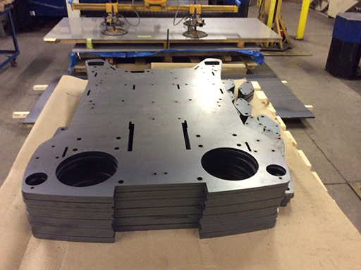 Laser Cutting Services in Vadodara, Metal Cutting in Vadodara