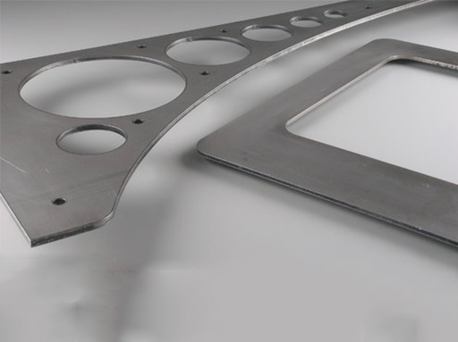 Sheet Metal Punching in Vadodara, Metal Fabrication in Vadodara, Steel Fabrication in Vadodara