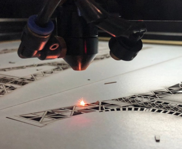 Laser Cutting in Vadodara, Laser Cutting Company in Vadodara, Best Laser Cutting Services in Vadodara